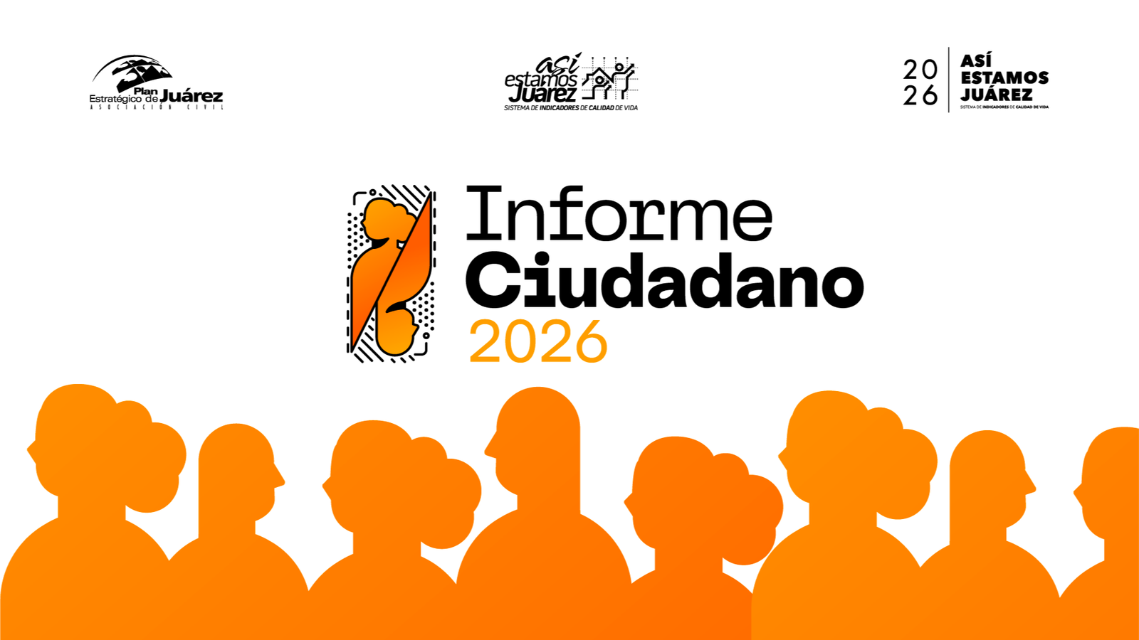 Portada Informe Ciudadano 2026